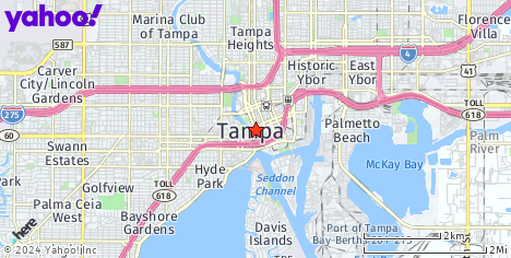  Tampa  City  Pages on Yahoo Local Find Businesses Services 