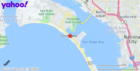 Coronado City Pages on Yahoo Local. Find Businesses, Services and