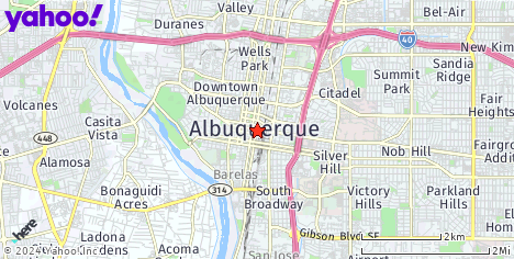 Albuquerque City Pages on Yahoo Local. Find Businesses, Services and