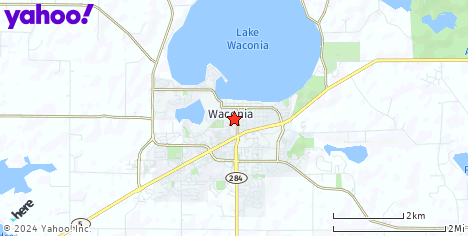 Waconia City Pages on Yahoo Local. Find Businesses ...