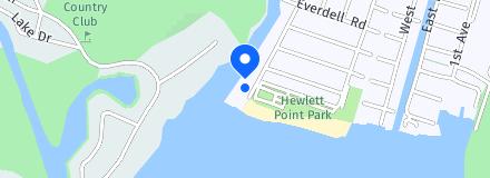 hewlett point yacht club inc