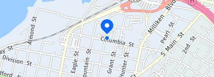 columbia travel in fall river