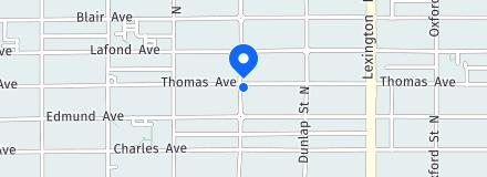 MASTER NICK'S ELITE TAEKWONDO - 1218 Thomas Ave, Saint Paul, Minnesota -  Taekwondo - Phone Number - Yelp