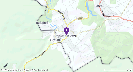 Kalterherberg, Aachen, Germany